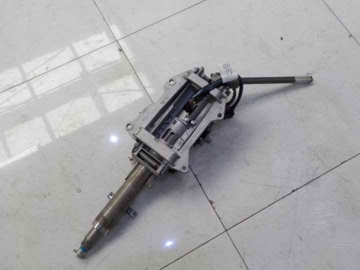 COLONNE DIRECTION PORSCHE PANAMERA 97034700717