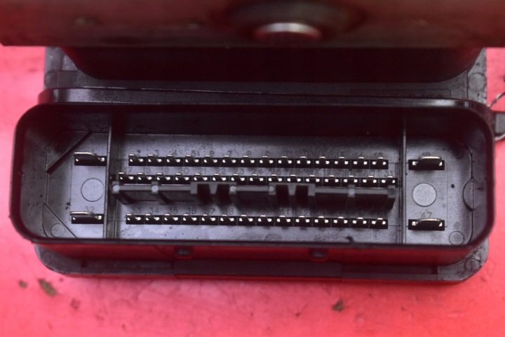 POMPE ABS 1K0614517M 10.0206-0180.4 AUDI A3 8- 2.0 TDI 140 KM 03-05