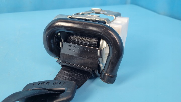 BMW X3 G01 LCI 23R CEINTURE DE SÉCURITÉ DROIT ARRIÈRE 7497783