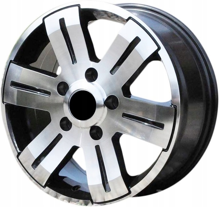 LLANTAS 16'' VW LT 