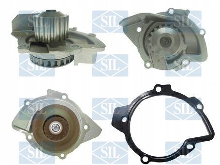 SALERI SIL PA1501 POMPE À EAU REFROIDISSEMENT MOTEUR
