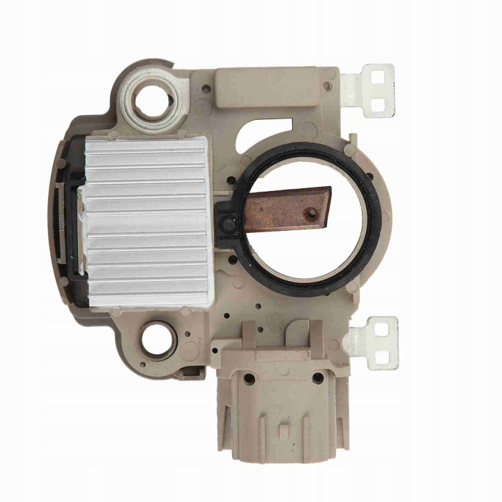 RÉGULATEUR TENSION ALTERNATEUR 06311 PLM 505RM ODPORNY SUR ZARYSOWANIA XD