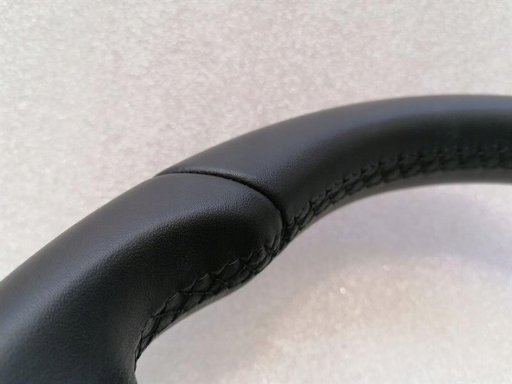 MERCEDES E W213 STEERING WHEEL MOPF A0008606701 A0050071599