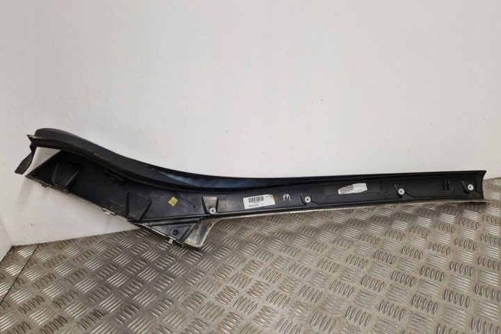 PROTECTION AVANT VITRES RENAULT GRAND SCÉNIC III (JZ0/1_) 768349558R 1.6L