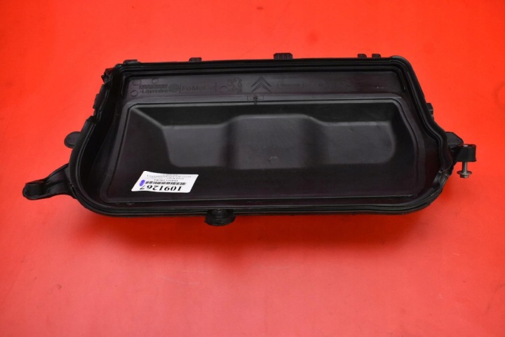 COUVERCLE PROTECTION INJECTEURS 9682444080 FORD KUGA MK2 2.0 TDCI 163 KM 13-20