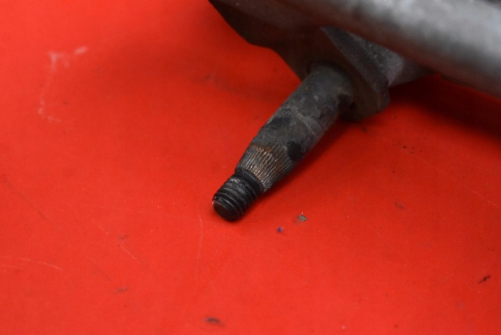 MÉCANISME PETIT MOTEUR ESSUIE-GLACES AVANT EUROPE 0390241650 VOLVO V50 03-11