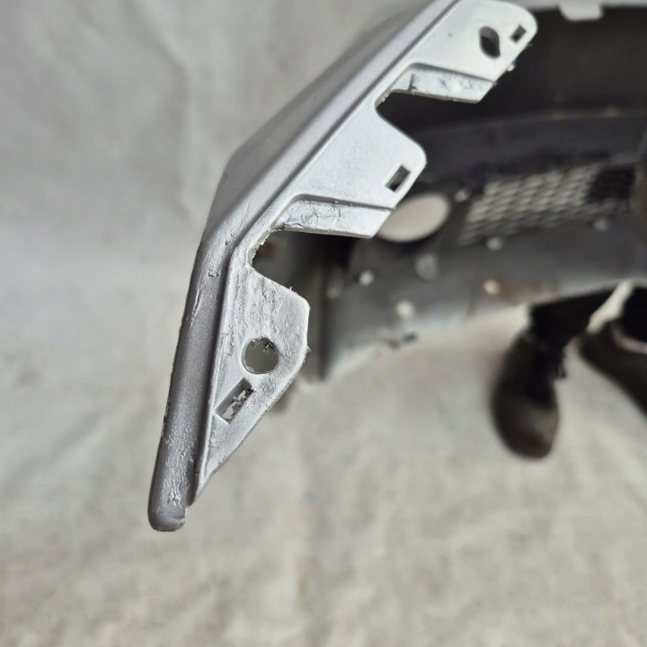 BMW 3 E90 E91 MODULE 04-08 PARE-CHOCS AVANT AVANT