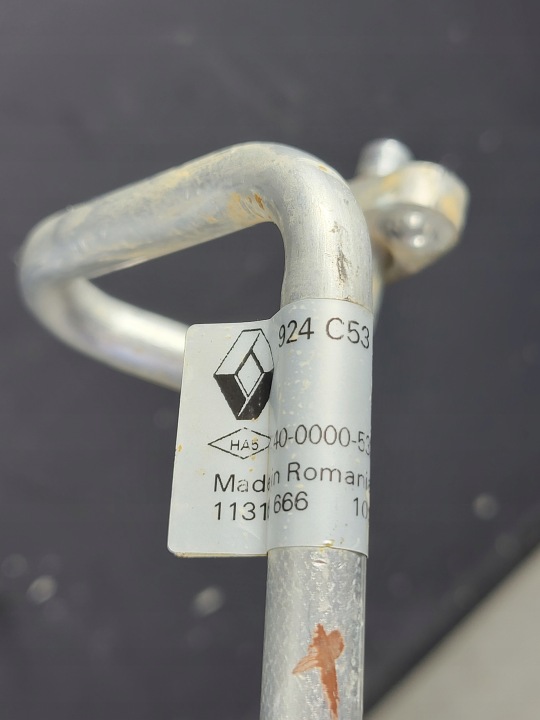 FIL TUYAU CLIMATISATION RENAULT SYMBIOZ 24- 1.6 E-TECH HYBRIDE 924404114R
