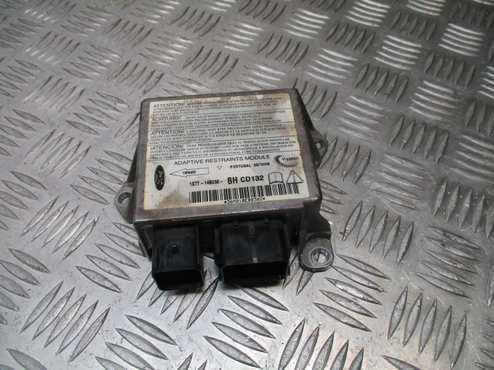 MODULE AIRBAG FORD MONDEO MK3 1S7T-14B056-BH
