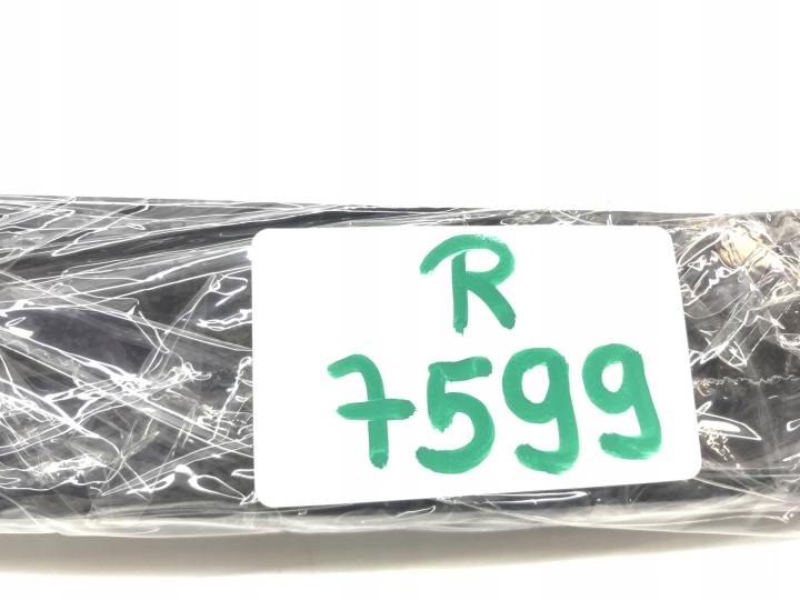 VOLVO XC40 MOULURE GARDE-BOUE GAUCHE ARRIÈRE ARRIÈRE 31448959