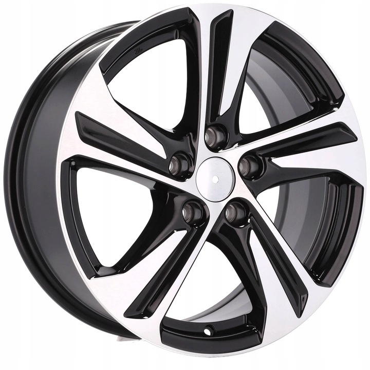 LLANTAS 16 PARA CITROEN C5 II (RD TD) JUMPY II 3 XM I BERLINGO IV (K9) 