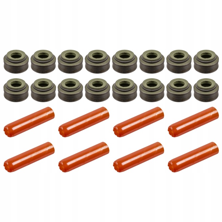 MASTIC D'ÉTANCHÉITÉ SOUPAPE DB OM111, W124 W202 C-KLASA W210 E-KLASA FEB