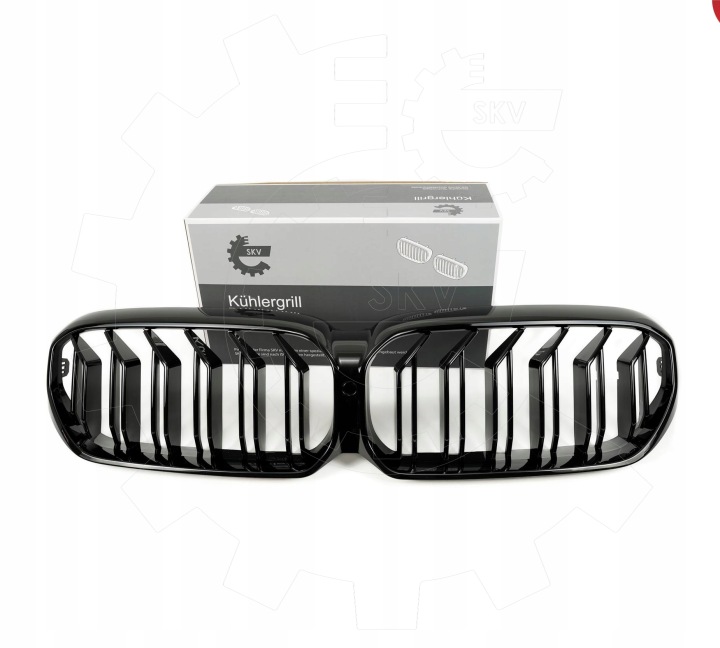 ESEN SKV 66SKV203 GRILLE RADIATEUR