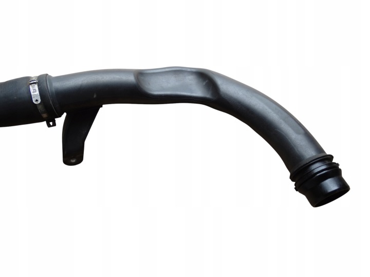 TUYAU FIL TUYAU ÉCHANGEUR D'AIR DE SURALIMENTATION TURBINES JEEP CHEROKEE V KL 2.0 2.2 CRD M-JET