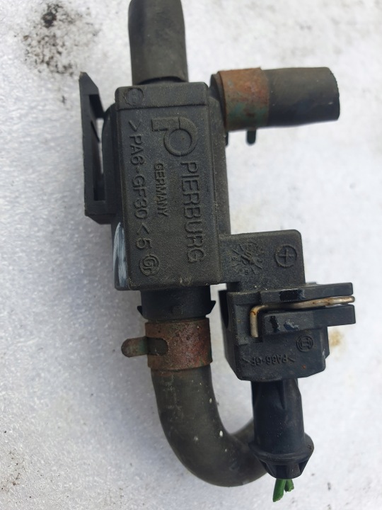 1282865 TUYAU ADMISSION AIR VOLVO V70 II 02R 2.4 T FONCTIONNEL SZCZELNA