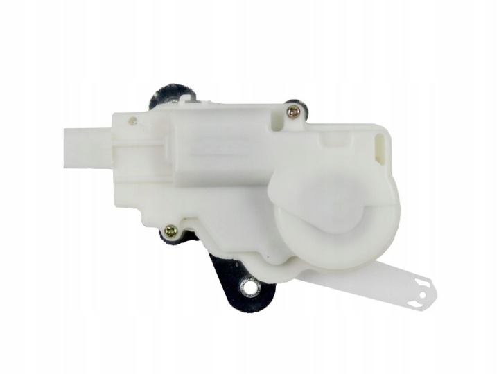SERRURE COUVERCLES COUVERCLES DE COFFRE TOYOTA