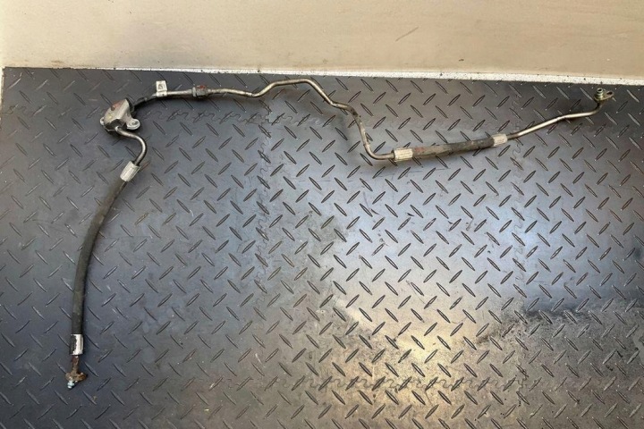 FIL AMPLIFICATEUR CAOUTCHOUC BMW 5 (F10) 6781426 26079364 4.4L GASOLINE