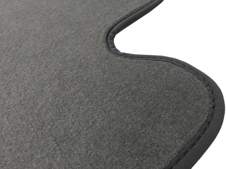 VW PARA TIPO ALFOMBRILLA LP WELUROWY COMFORT GRIS 