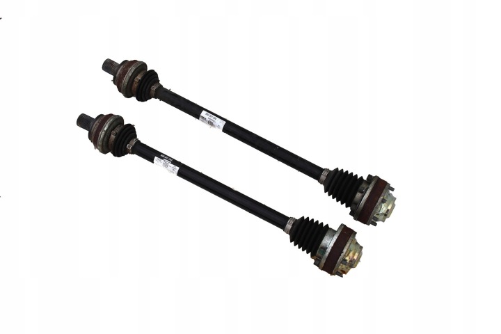 AUDI VW SKODA DEMI-ARBRE ARRIÈRE GAUCHE ARRIÈRE 3Q0501203 5Q0501203C MOTEUR DIESEL 2.0 T