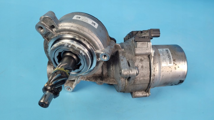 MERCEDES W177 A180 2.0 CDI 22R MOTEUR CRÉMAILLÈRE DE DIRECTION JJ501-006551 1774609400