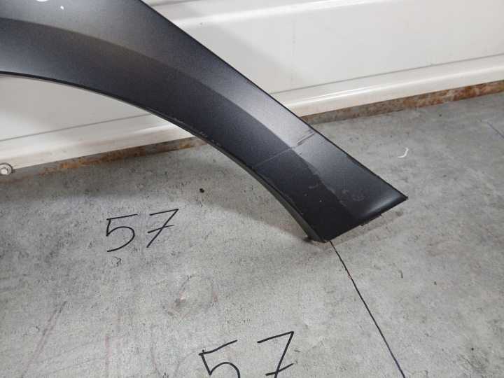 VOLVO V90 MOULURE GARDE-BOUE 31420852 MOULURE PORTES DROIT ARRIÈRE 31416715