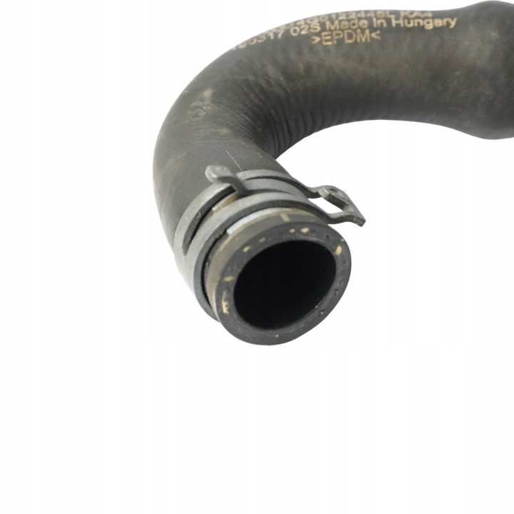 AUDI A6 C7 A7 4G ESSENCE FIL TUYAU TUYAU EAU REFROIDISSEMENT 4G0122445L