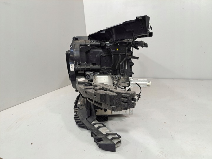 BMW 7 G70 2023 KIT RADIATEUR