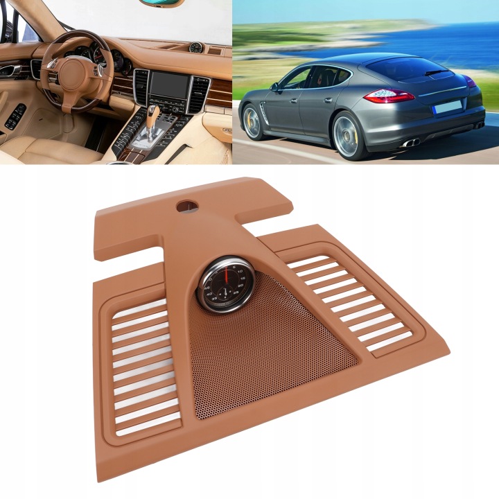 COGNAC DASH CLOCK PROTECTION SUR CAPUCHONS 970 552 151 01 2S0 ACCESSOIRES