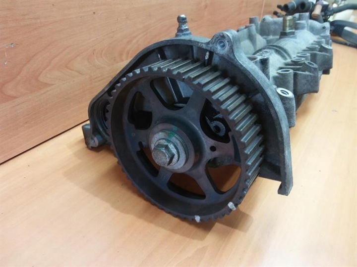 FIAT OE 504052453 COUVERCLE WALKAMI