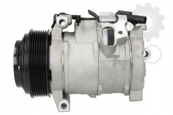 COMPRESSEUR DE CLIMATISATION JEEP GRAND CHEROKEE III 3.0D/5.7/6.1 06.05-12.10