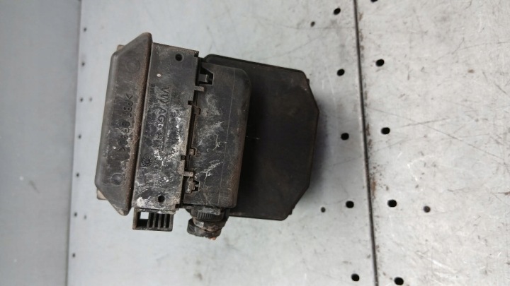 POMPE ABS SKODA FABIA I 01R 1.4B HAYON 0265900009