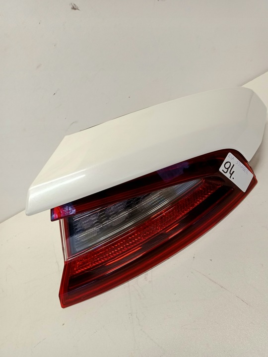 FARO DERECHA IZQUIERDA PARTE TRASERA DIODO LUMINOSO LED KIA STINGER 17- EUROPA 