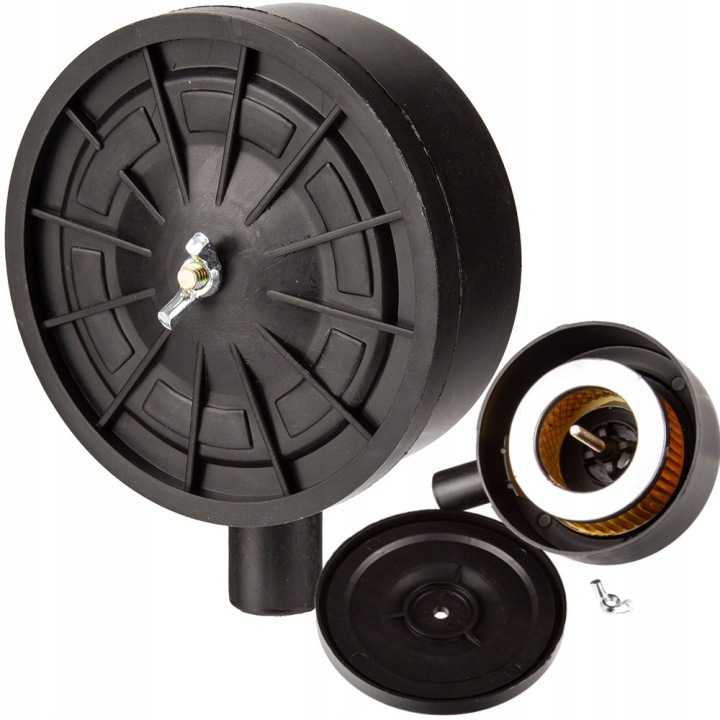 FILTRE AIR MAR-POL 10670