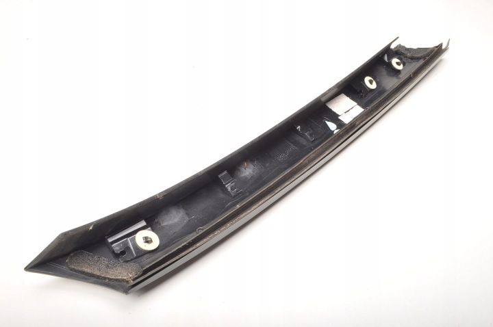 CITROEN DS3 CROSSBACK MOULURE VITRES AVANT AVANT DROITE 2160041X