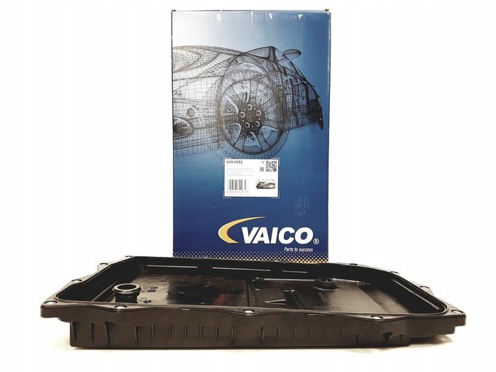 VAICO FILTRO CAJAS 8HP45/70 JEEP WRANGLER JK 