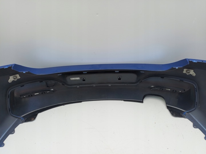 BMW 1 F20 F21 II LIFT 2015 KIT PARE-CHOCS ARRIÈRE ARRIÈRE 5112-8060292