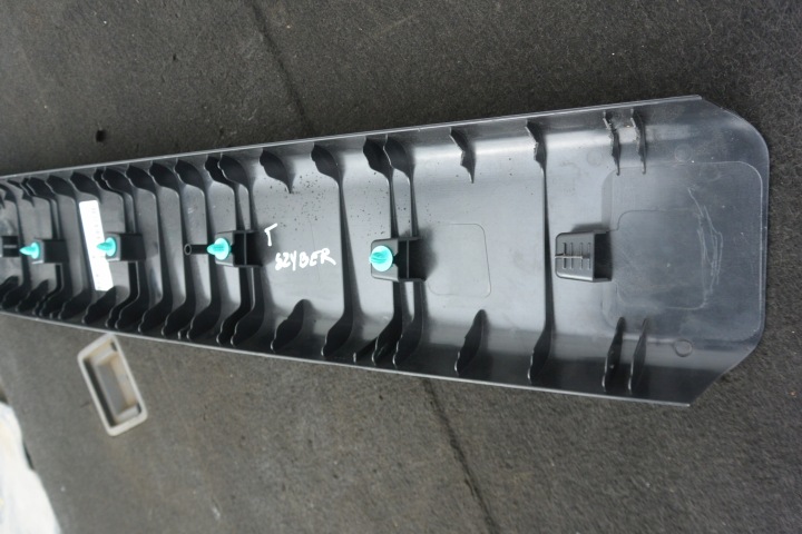 PROTECTION PLAFONNIERS TOIT OUVRANT TESLA MODÈLE AVEC 12-16