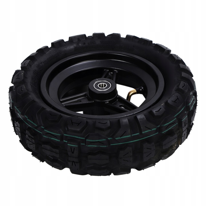 11-CALOWY MOTEUR MOYEUX ROUES 36 V VERS 72 V DUZEJ PUISSANCE PNEU VIDE 8C