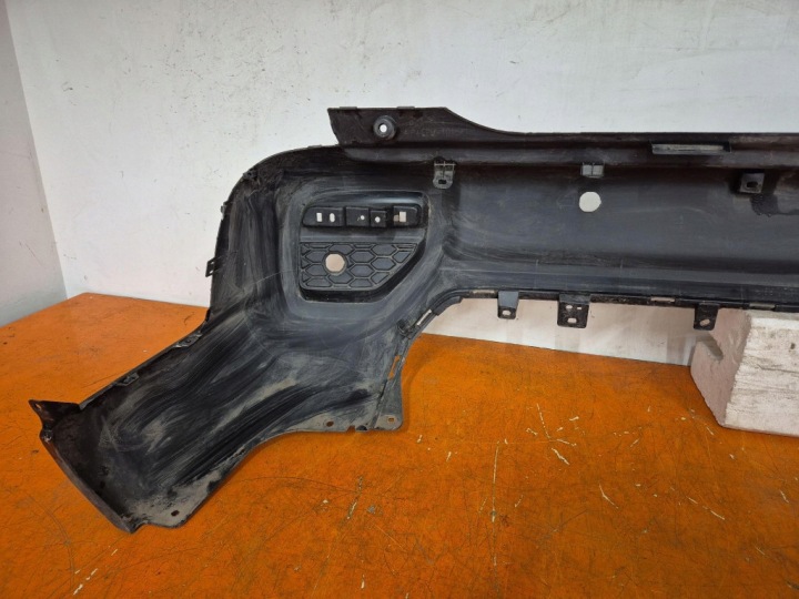 SUZUKI SX4 S-CROSS 21- PARE-CHOCS ARRIÈRE ARRIÈRE 71821-63T