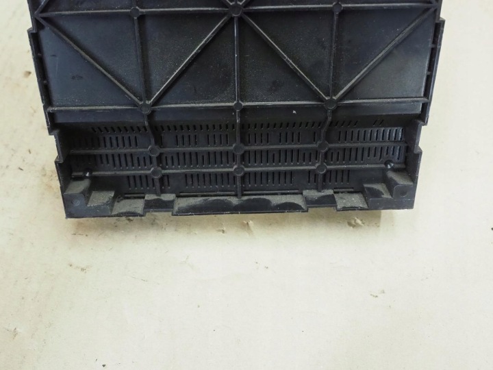 BOÎTE FUSIBLES MODULE FUSIBLE PEUGEOT CITROEN 9659285680