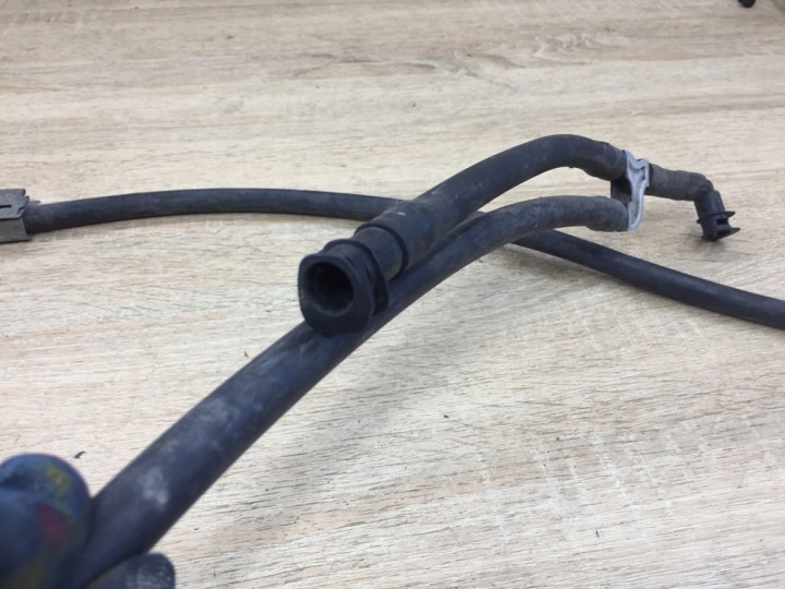 TUYAU FIL LAVE-GLACES XÉNON MERCEDESW212 W218