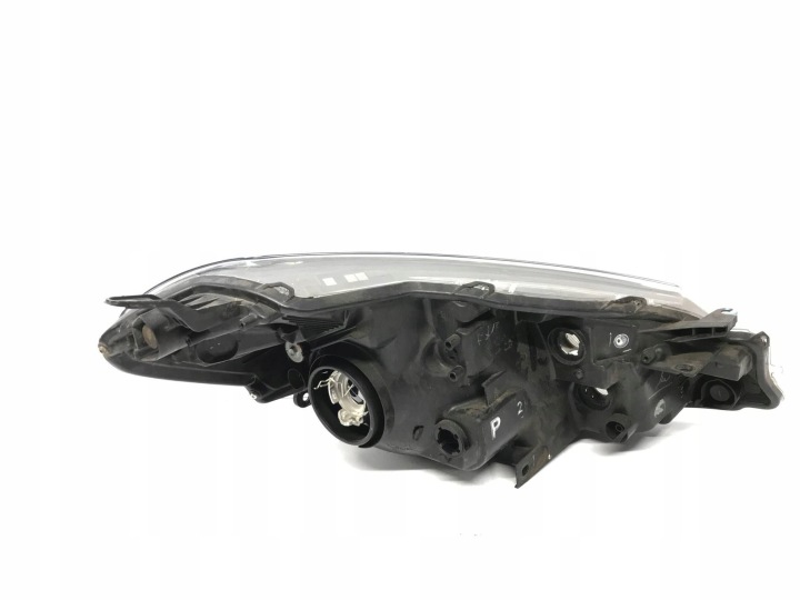 PROJECTEUR PHARE GAUCHE GAUCHE AVANT TOYOTA YARIS III 17-19 0D195 0D196
