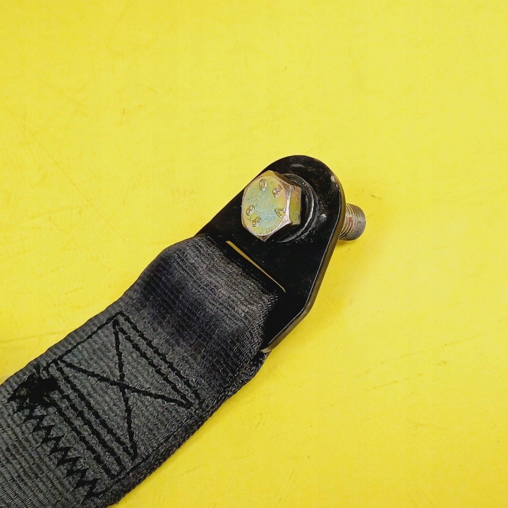 CEINTURE DE SÉCURITÉ DROIT ARRIÈRE ALFA ROMEO 147 049104 NR363