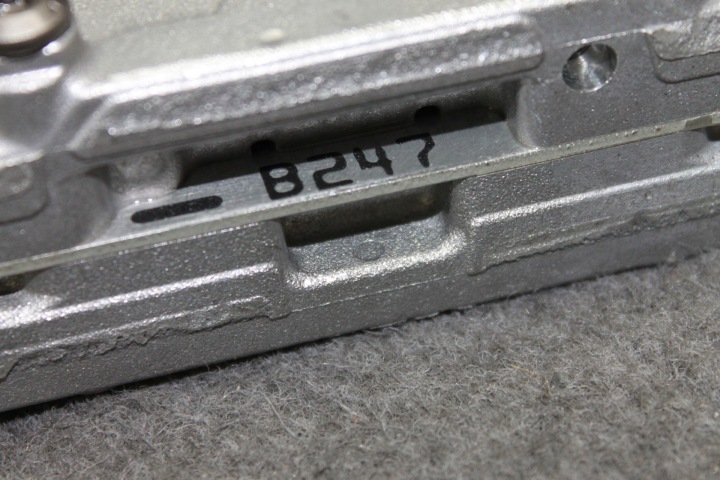 BMW M3 M5 G80 G82 F90 F92 F95 S63 S58 MECHATRONIKA BLOC SOUPAPES A247 8HP75