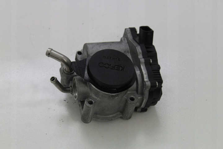 PAPILLON DES GAZ KIA PICANTO III 1.2B 17R- 35100-03BB0