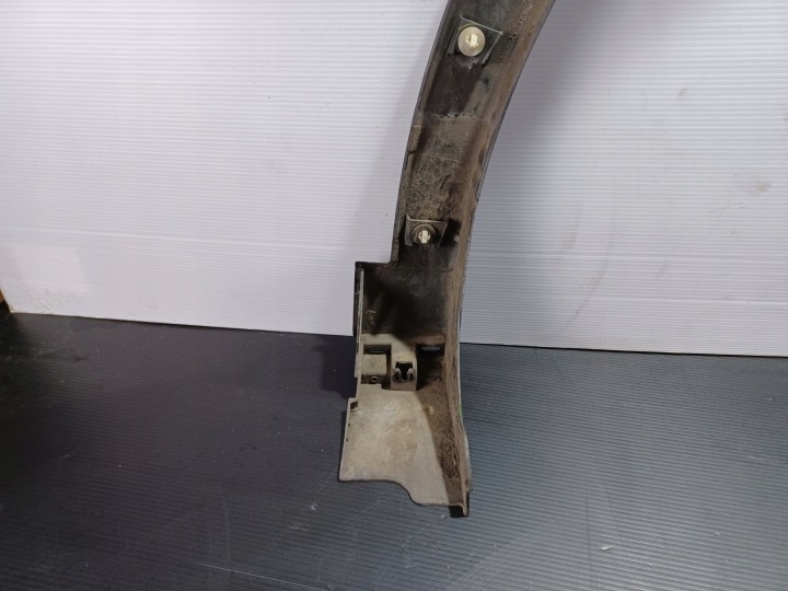 MAZDA CX-5 I 12-17 MOULURE AILE GAUCHE AVANT GAUCHE AVANT KD5351W31