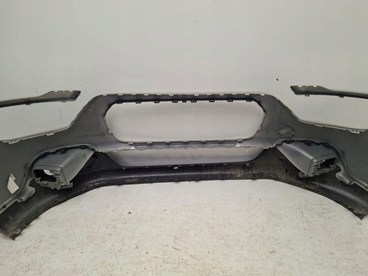 PARE-CHOCS AVANT AVANT CITROEN C3 III LIFT 2020- 9835941177
