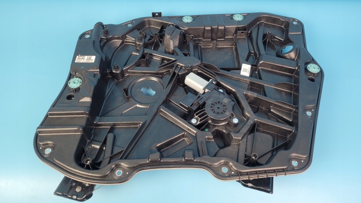 BMW X1 U11 23R MÉCANISME ÉLÉVATEUR VITRES DROIT AVANT 5A1D876