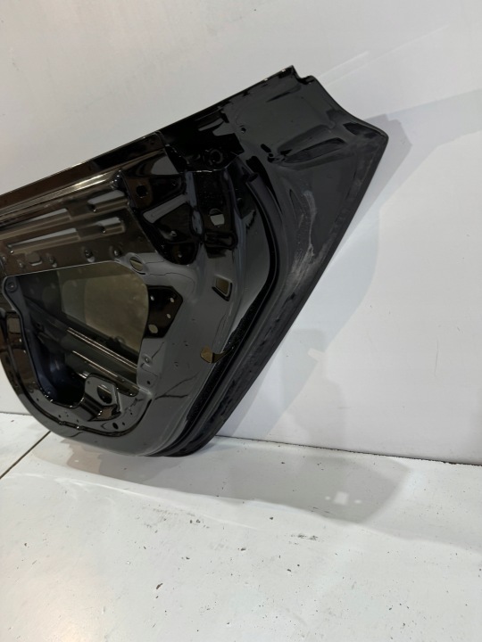 PORTES DROIT ARRIÈRE ARRIÈRE TESLA MODÈLE 3 III 2017-