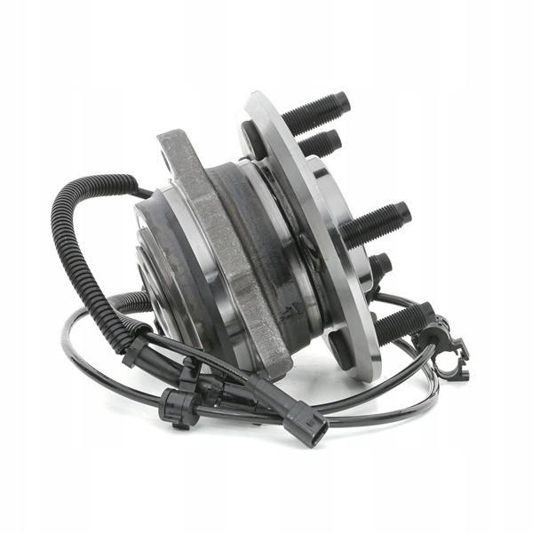 ROULEMENT ROUES RIDEX 654W0607 AVANT LEWO VERS JEEP CHEROKEE (KJ) ROULEMENT 100MM